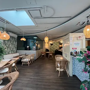 Hostel Ace Shinjuku, Präfektur Tokio