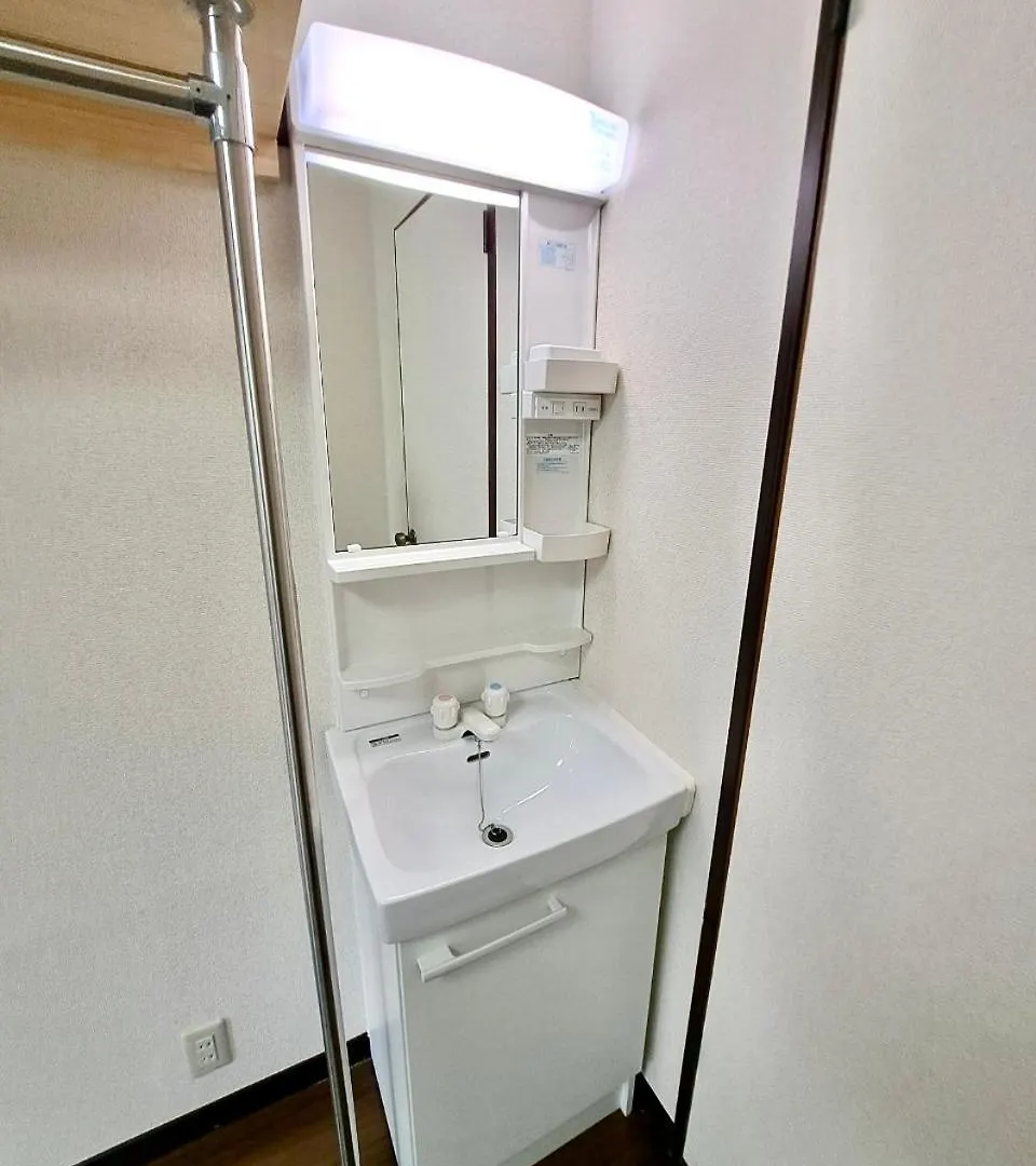 Hana House In Sakurajosui Apartment Tokyo Japan