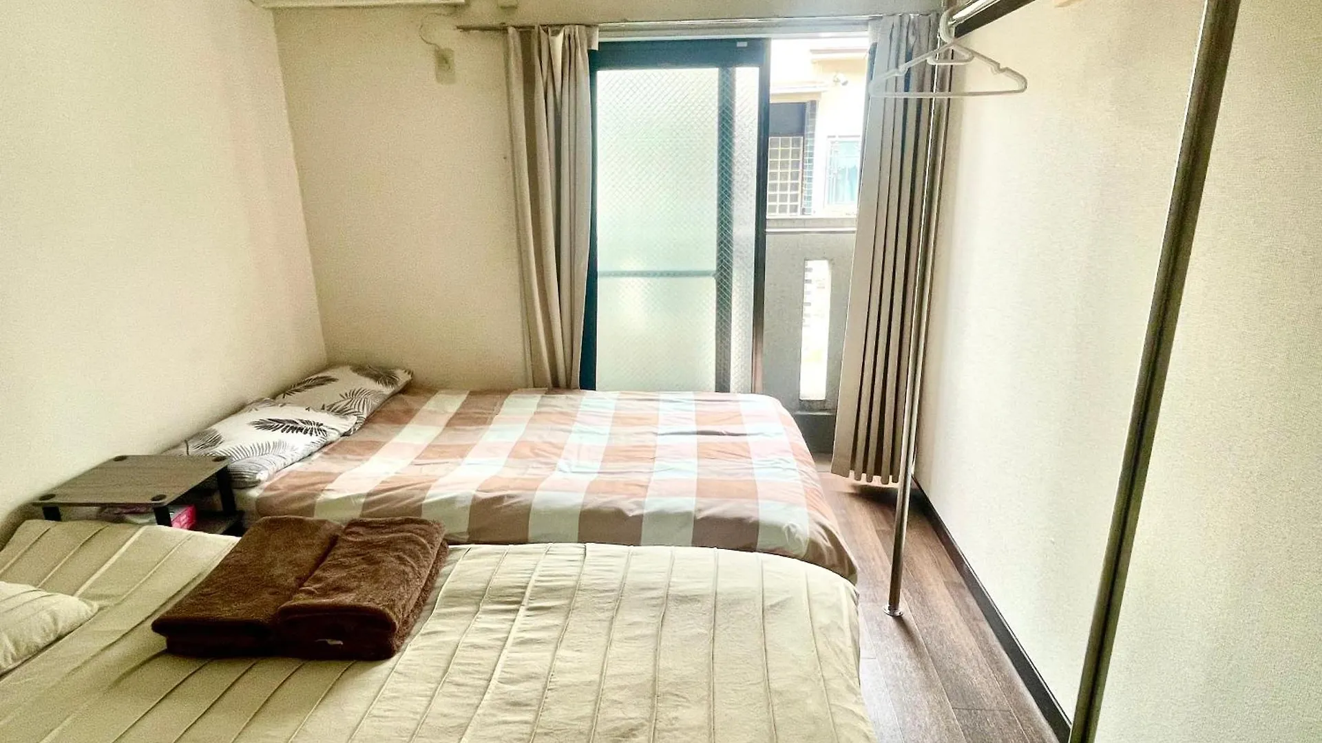 Hana House In Sakurajosui Apartment Tokyo