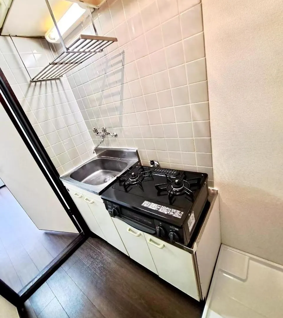 Hana House In Sakurajosui Apartment Tokyo