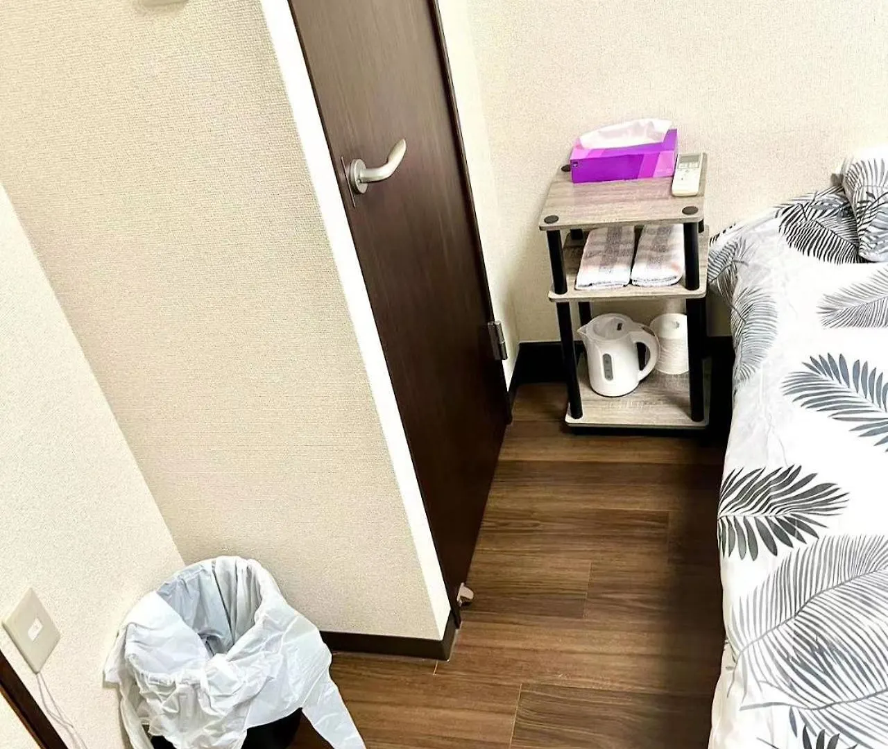 Hana House In Sakurajosui Apartment Tokyo 0*,